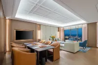 JIN BO RUI INTERNATIONAL HOTEL - Gym