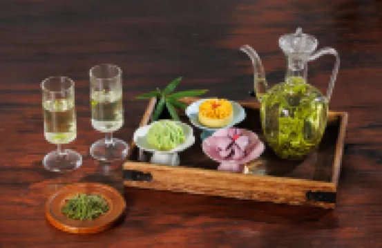 1921 Villa (Hangzhou Xihu Jiuxi Shibajian)