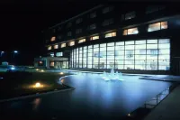 Kamenoi Hotel Fuji - 2-Star