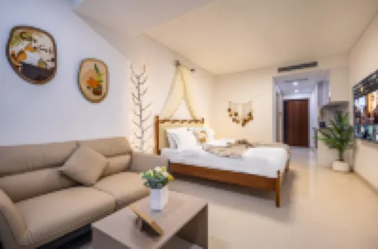 Yanyu Jiangnan Homestay (Shenyang University Xiwang Square)