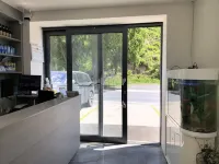 Haolaiju.Guanshanmeisu - balkon