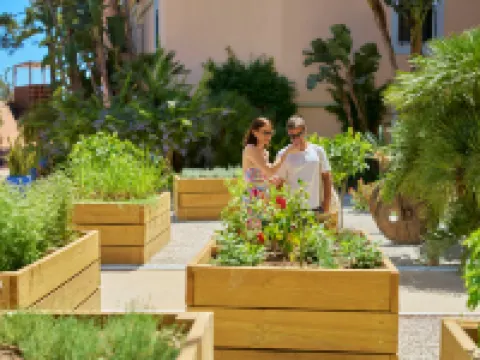 PortoBay Blue Ocean Hotels in Albufeira