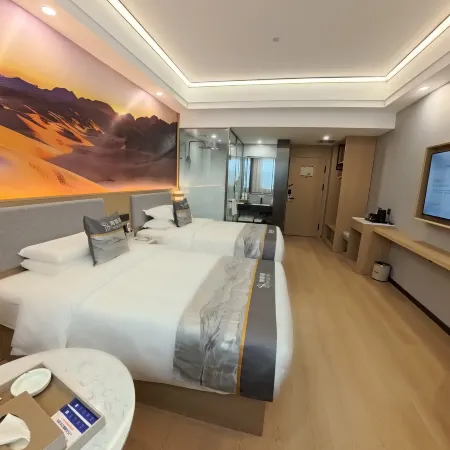 Haston Hotel Hotels in Hotan