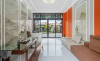 Dongfang Xianyu Hot Springs Homestay - สระว่ายน้ำส่วนตัว