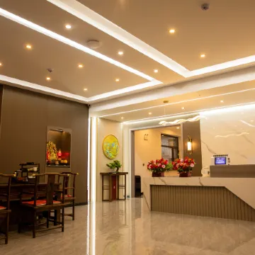 Hongfuyuan Hotel