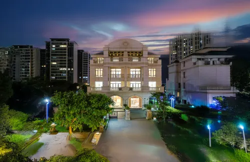 Pingtan Island Meishu Inn