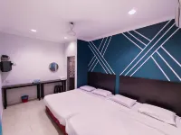 海愛家庭旅館普勞凱坦