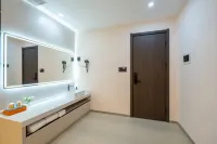 Qianxun City Hotel (Fuqiang Market Branch) - Kitchens