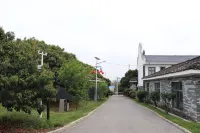 Xilingshan Longwu Hotel