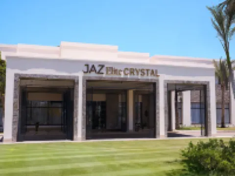 JAZ Elite Crystal, Almaza Bay Hotels in Qism Moursy Matrouh