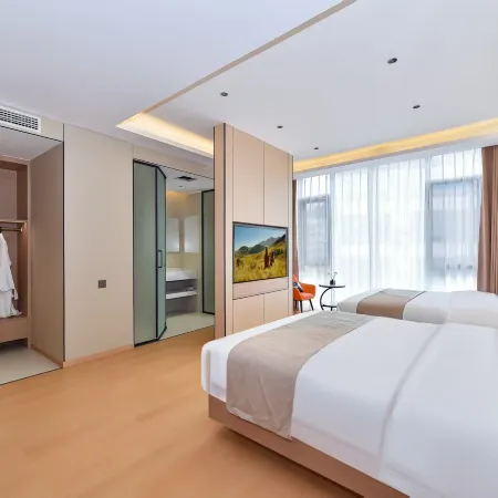 Source Homestay