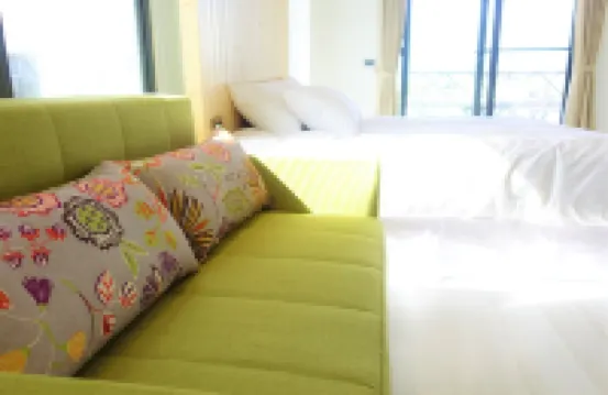 Lafika｜Dao Villa Hotels in 