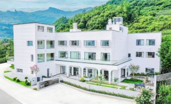 Enshi Lanchuan ・ Yunju ・ Canyon Panorama ・ Designer Light Luxury Boutique Stay (Enshi Grand Canyon)