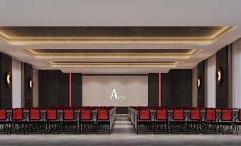 Doranda V Hotel (Qiqihar Railway Station Branch)