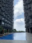 Model J Hotel BSD Carstensz - Pool