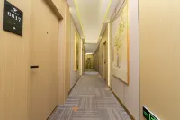 Zhenghuan Hotel (Fengdu County People's Hospital) - Esports