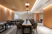 Qiushanju Hotel (Xijiang Qianhu Miao Village North Gate) - breakfast