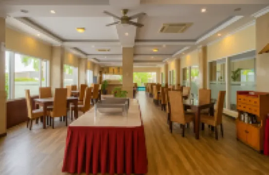 Puri Saron Denpasar Hotel