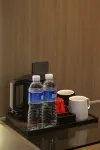Malaqin Inn (Wulashan West Station) - 2-Star