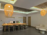 Zhashui Guzhi B&B Hotel di Zhashui County