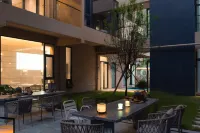 Nanluan Yunqi Vacation Apartment (Bali Valley Scenic Area) - ที่มีบาร์