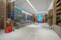 Fenghuang Polan Hotel Hotels in Xi County