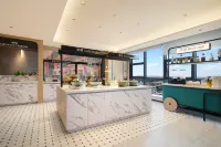 GRAND·Junting Hotel(Changsha Huanghua Airport) - sarapan