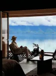 Lugu Lake siwuyu Lake View Designer Hotel