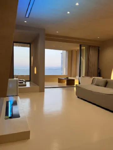 己舍一線海景民宿