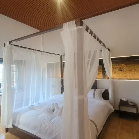 Wuming Chalou Homestay