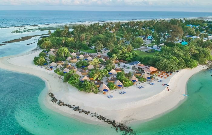 The Maverick Surf and Dive Boutique Hotel