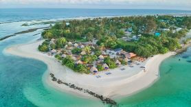 The Maverick Surf and Dive Boutique Hotel