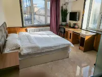 Yichun Xinmiao Fashion Hotel Hotels in Youhao District