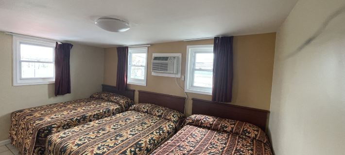 Anchor Motel Hotels in Seaside Heights