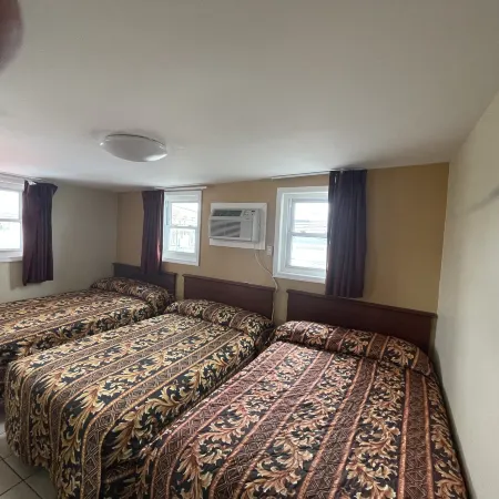Anchor Motel
