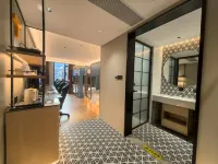 Leishen E-Sports Hotel (Putian Chengxiang Wanda Plaza) - Gaming und E-Sport