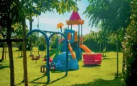 Gitavillage California Hotels in Montalto di Castro