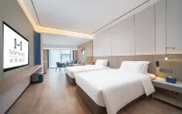 Mehood Hotel Nanchang