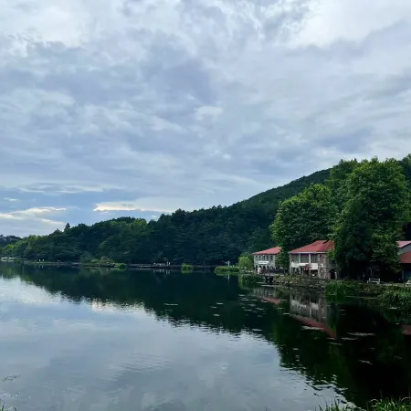 JI Hotel (Lushan Guling Street Ruqin Lake)