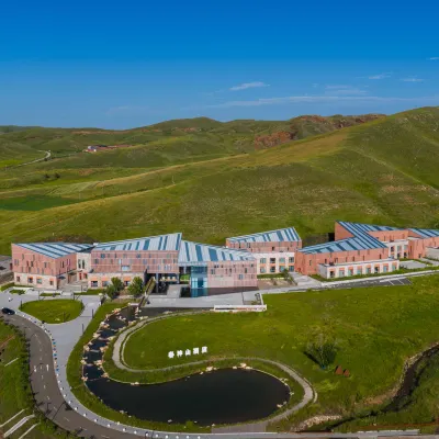 Spring Hill Hotel Hotels near Chun Kun Mountain Ecotourism Scenic Area - Leisure Platform