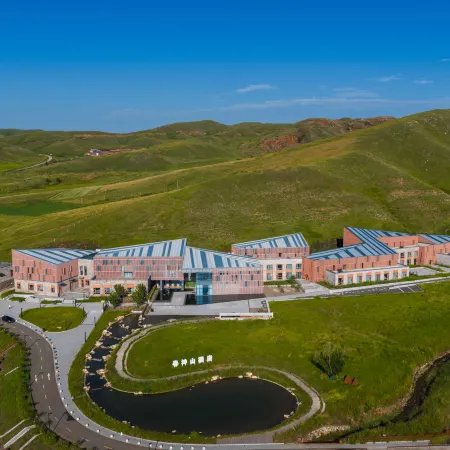 Spring Hill Hotel