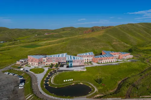 Spring Hill Hotel - WiFi