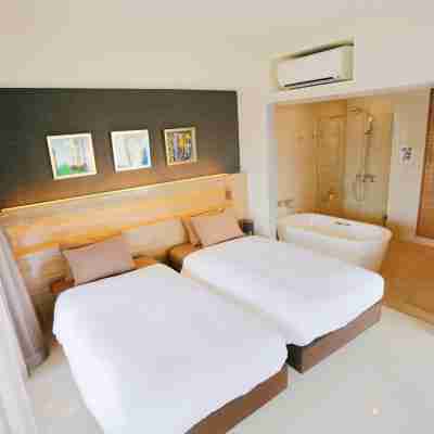 ホテル ビビアーナ Rooms