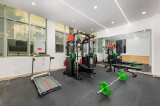 Xiangjiang Hotel Shishi