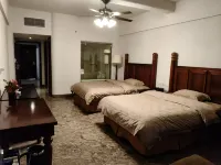 Daiking Whisky Manor Hotel فنادق في بينف خه
