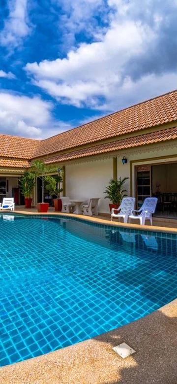 รูปภาพของสยามคอร์ท