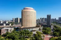 ANHUI CONSTRUCTION ENGINEERING GROUP NEW ERA HOTEL