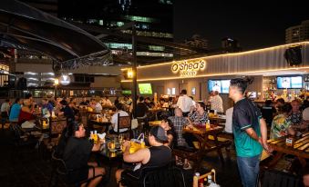 O'Shea's Sukhumvit Bangkok