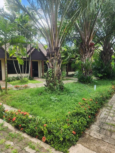 รูปภาพของโรงแรม อมรอินน์ รีสอร์ท