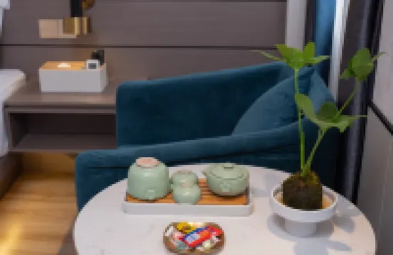 Dilianya Boutique Hotel (Renmin Road)